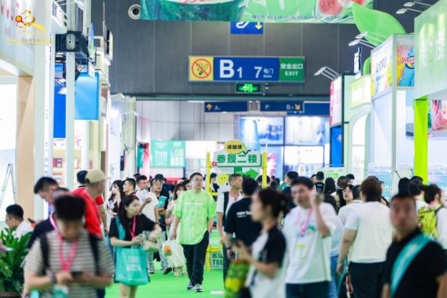 2025中国义乌文具礼品展览会圆满闭幕，11月秋季展再启新程！